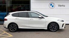 BMW 1 Series 120 M Sport 5dr Step Auto Petrol Hatchback